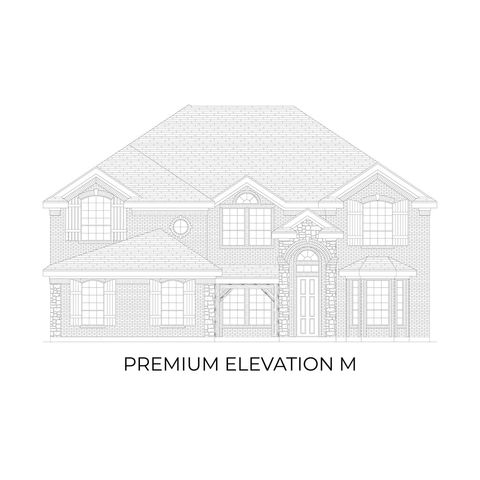 1115 Willow Lake Drive, Desoto, TX 75115