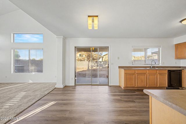 5601 S Seely Street, Laveen, AZ 85339