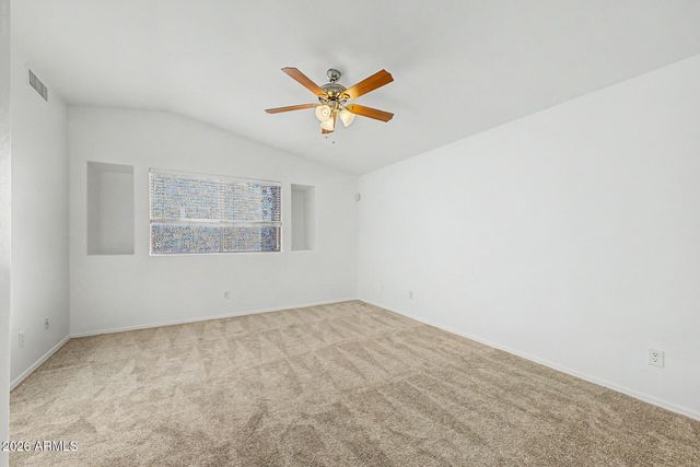 5601 S Seely Street, Laveen, AZ 85339