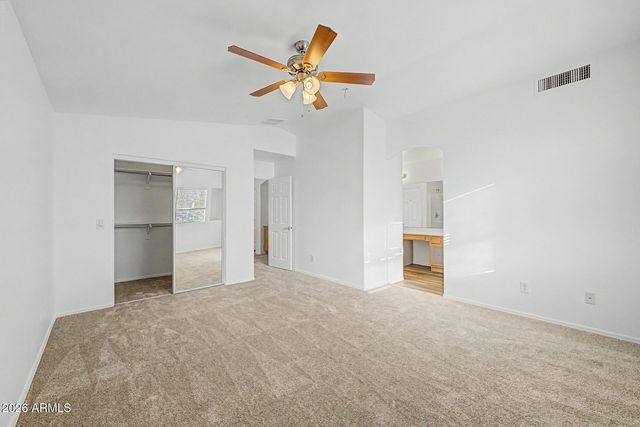5601 S Seely Street, Laveen, AZ 85339