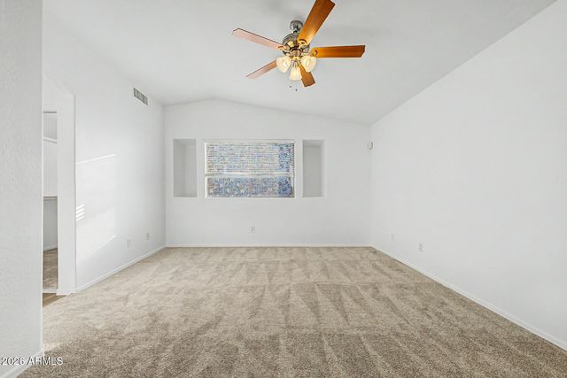 5601 S Seely Street, Laveen, AZ 85339