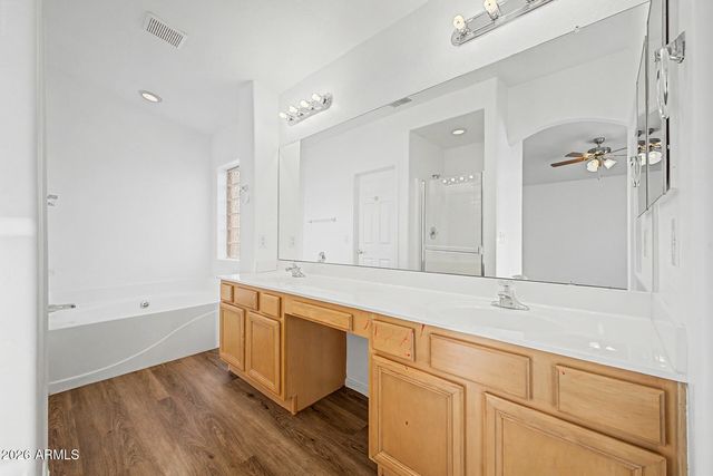 5601 S Seely Street, Laveen, AZ 85339