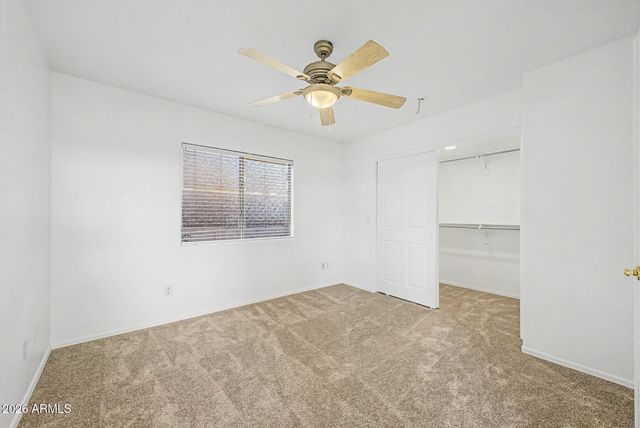 5601 S Seely Street, Laveen, AZ 85339