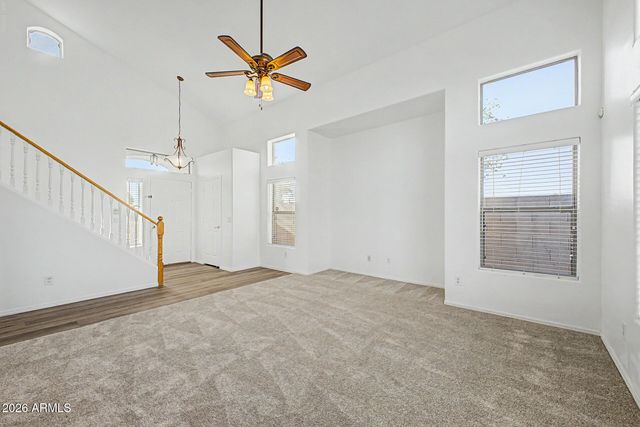 5601 S Seely Street, Laveen, AZ 85339