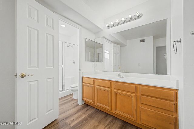 5601 S Seely Street, Laveen, AZ 85339