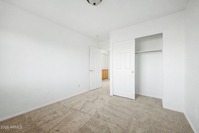 5601 S Seely Street, Laveen, AZ 85339