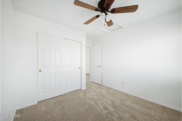 5601 S Seely Street, Laveen, AZ 85339