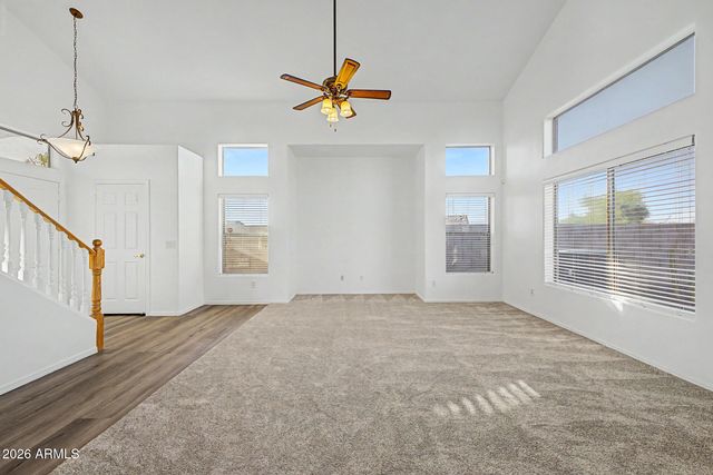 5601 S Seely Street, Laveen, AZ 85339