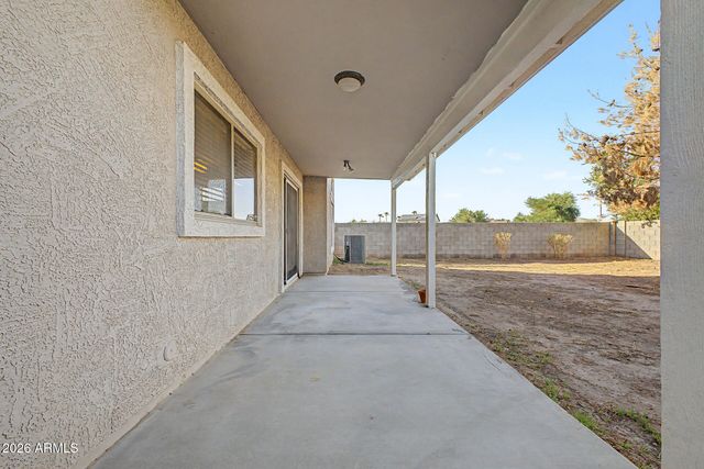 5601 S Seely Street, Laveen, AZ 85339