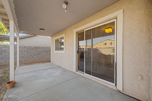 5601 S Seely Street, Laveen, AZ 85339