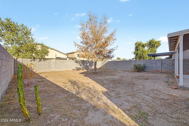 5601 S Seely Street, Laveen, AZ 85339