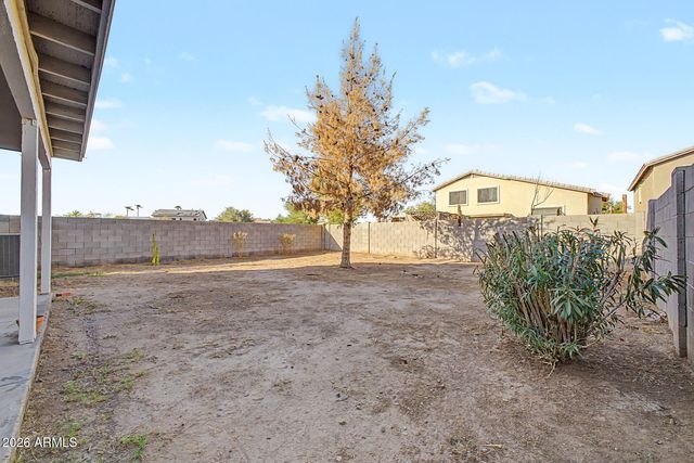 5601 S Seely Street, Laveen, AZ 85339