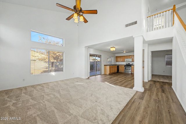 5601 S Seely Street, Laveen, AZ 85339