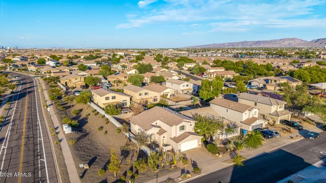 5601 S Seely Street, Laveen, AZ 85339