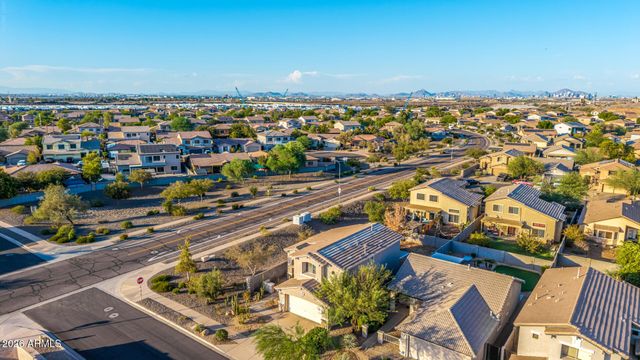 5601 S Seely Street, Laveen, AZ 85339