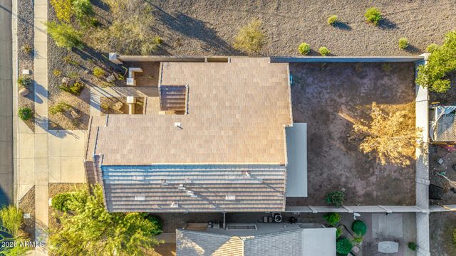 5601 S Seely Street, Laveen, AZ 85339