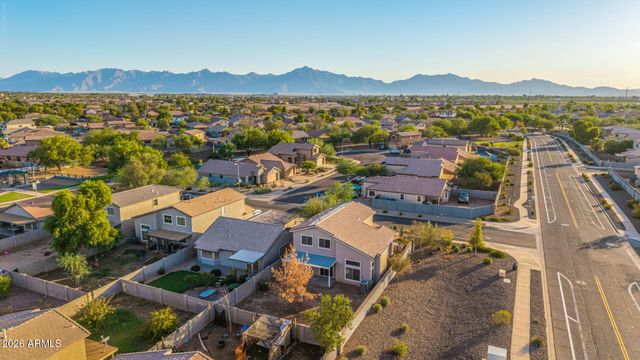 5601 S Seely Street, Laveen, AZ 85339