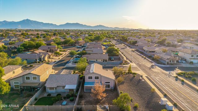 5601 S Seely Street, Laveen, AZ 85339
