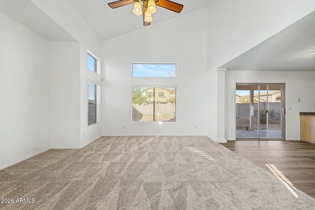 5601 S Seely Street, Laveen, AZ 85339