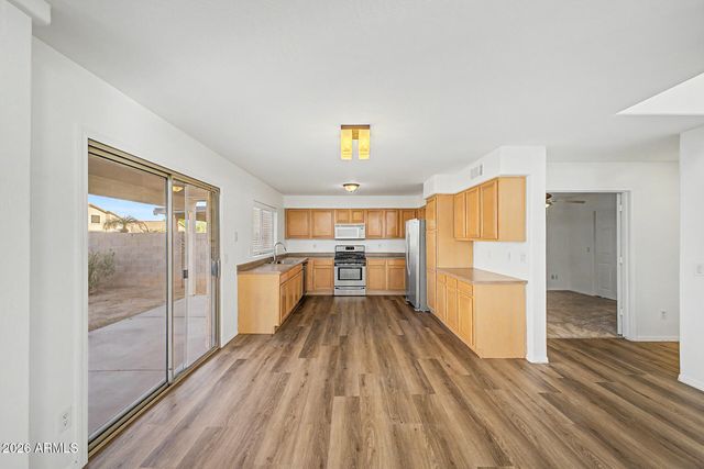 5601 S Seely Street, Laveen, AZ 85339