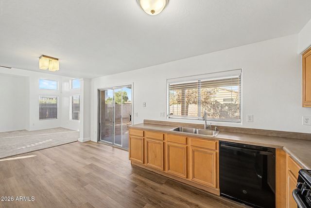 5601 S Seely Street, Laveen, AZ 85339
