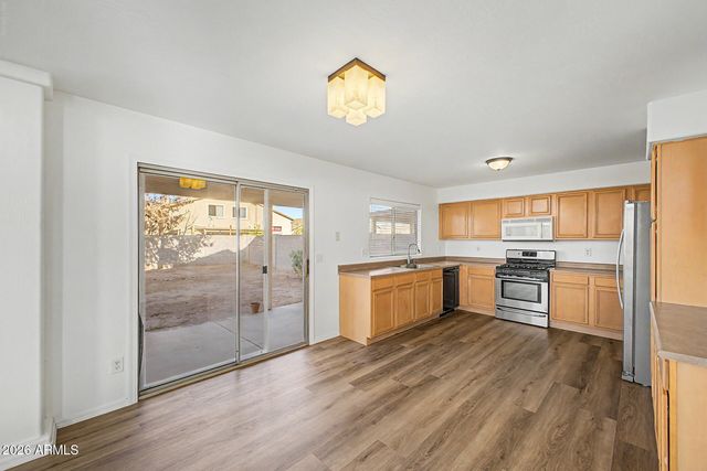 5601 S Seely Street, Laveen, AZ 85339