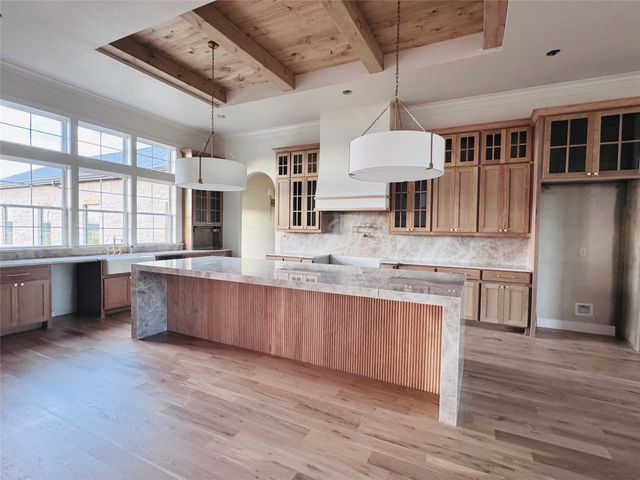 506 Sabine Drive, Aledo, TX 76008