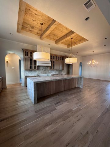 506 Sabine Drive, Aledo, TX 76008