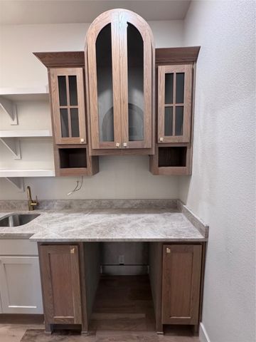 506 Sabine Drive, Aledo, TX 76008