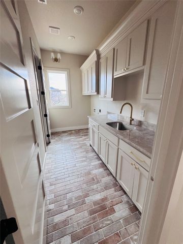 506 Sabine Drive, Aledo, TX 76008