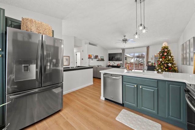 3445 Steiner Street, Columbus, OH 43231