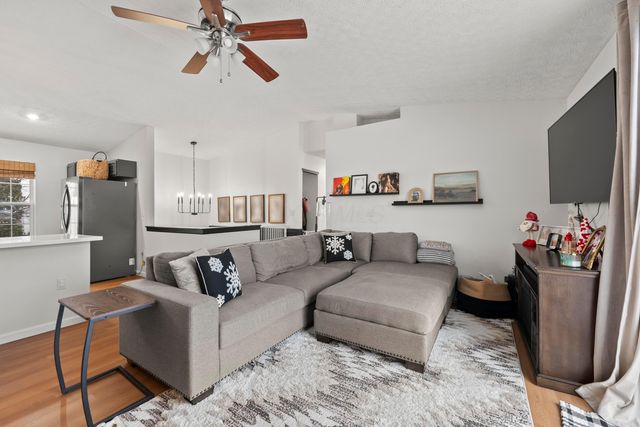 3445 Steiner Street, Columbus, OH 43231