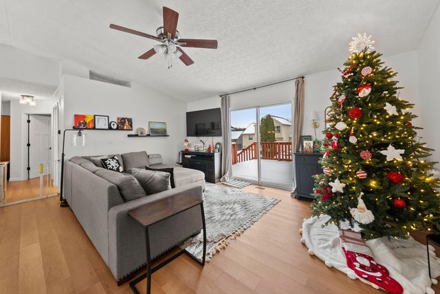 3445 Steiner Street, Columbus, OH 43231