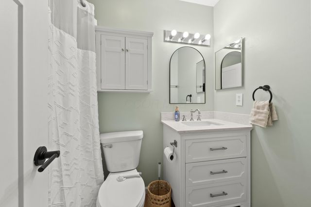 3445 Steiner Street, Columbus, OH 43231