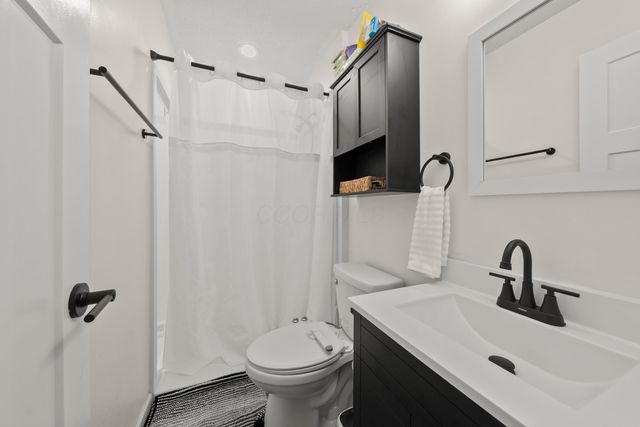 3445 Steiner Street, Columbus, OH 43231