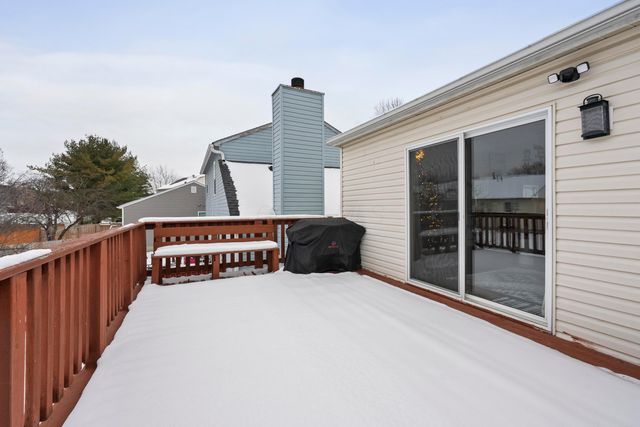 3445 Steiner Street, Columbus, OH 43231