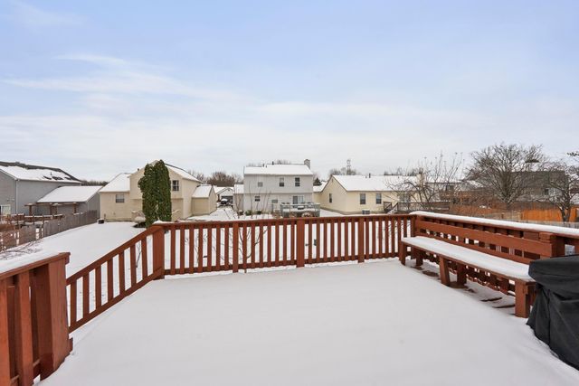 3445 Steiner Street, Columbus, OH 43231