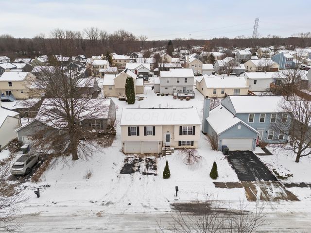 3445 Steiner Street, Columbus, OH 43231