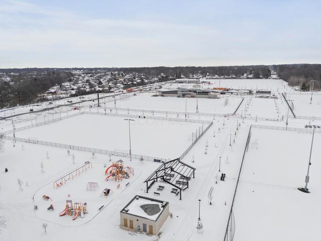 3445 Steiner Street, Columbus, OH 43231