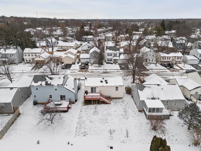 3445 Steiner Street, Columbus, OH 43231