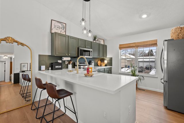 3445 Steiner Street, Columbus, OH 43231