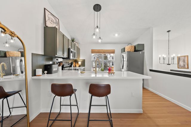 3445 Steiner Street, Columbus, OH 43231