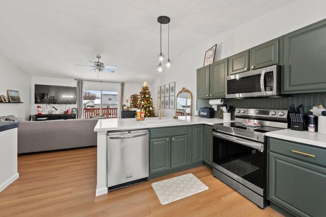 3445 Steiner Street, Columbus, OH 43231