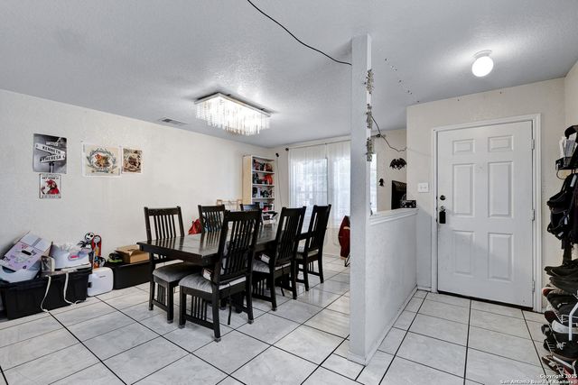1515 Agency Point, San Antonio, TX 78245