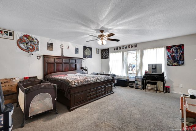 1515 Agency Point, San Antonio, TX 78245