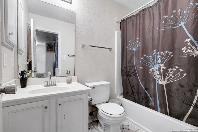 1515 Agency Point, San Antonio, TX 78245