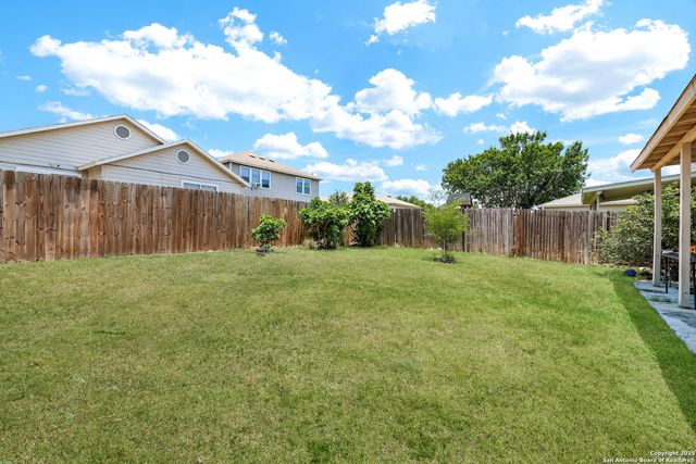 1515 Agency Point, San Antonio, TX 78245