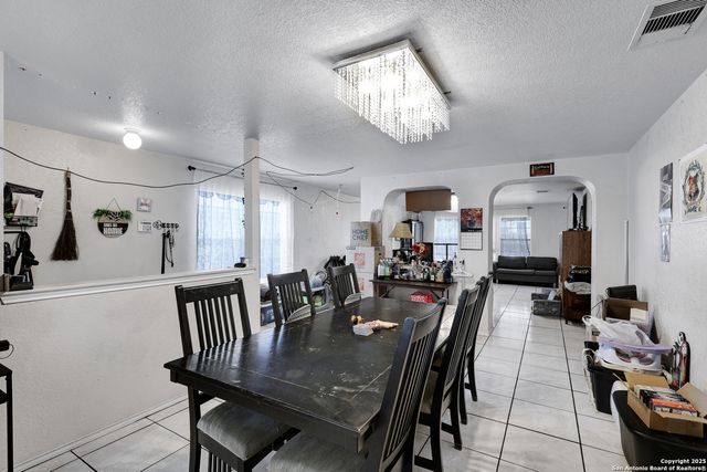 1515 Agency Point, San Antonio, TX 78245