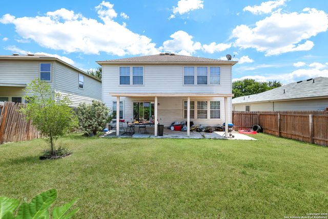 1515 Agency Point, San Antonio, TX 78245