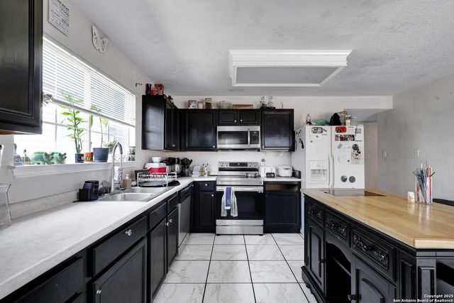 1515 Agency Point, San Antonio, TX 78245